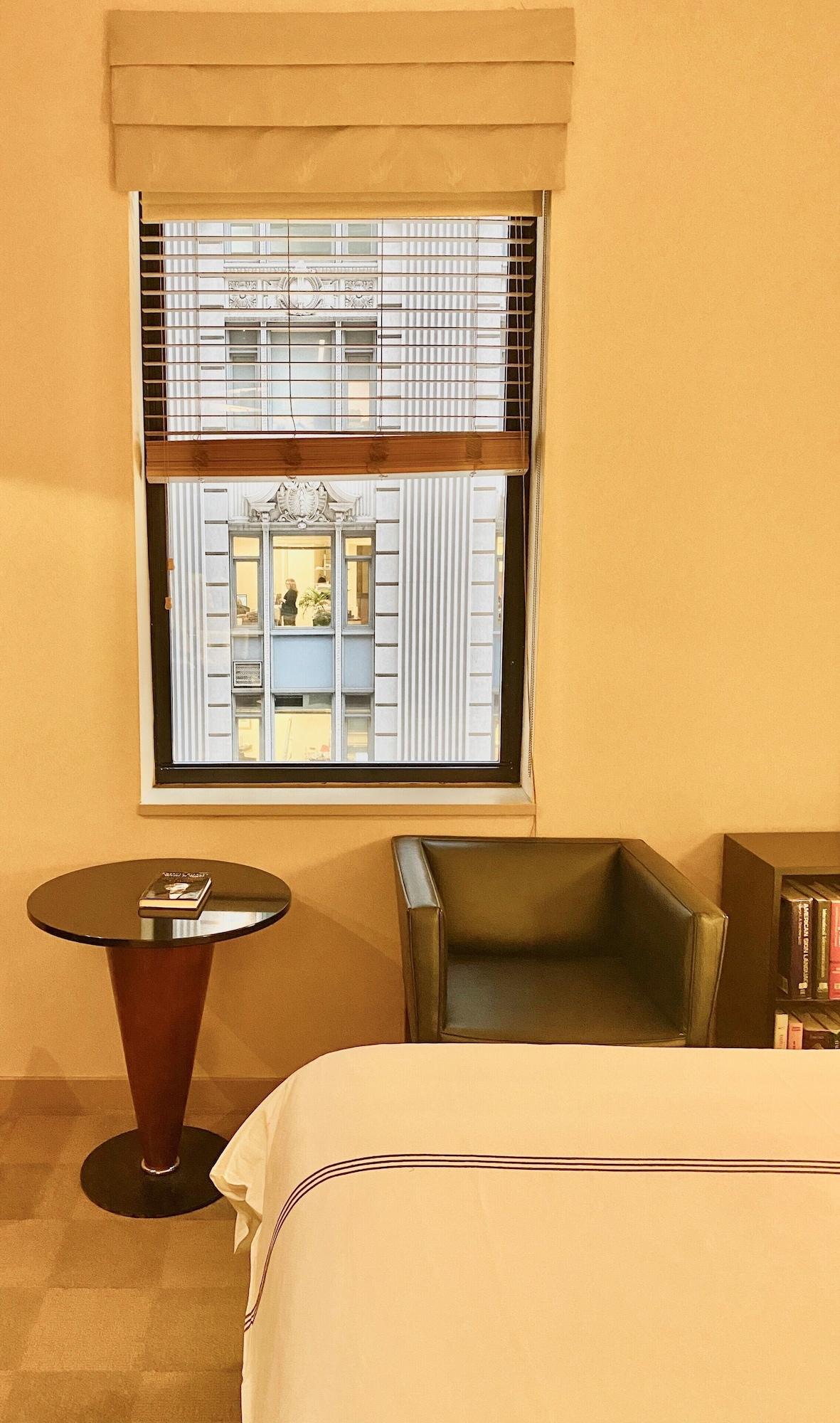 Library Hotel By Library Hotel Collection New York Luaran gambar