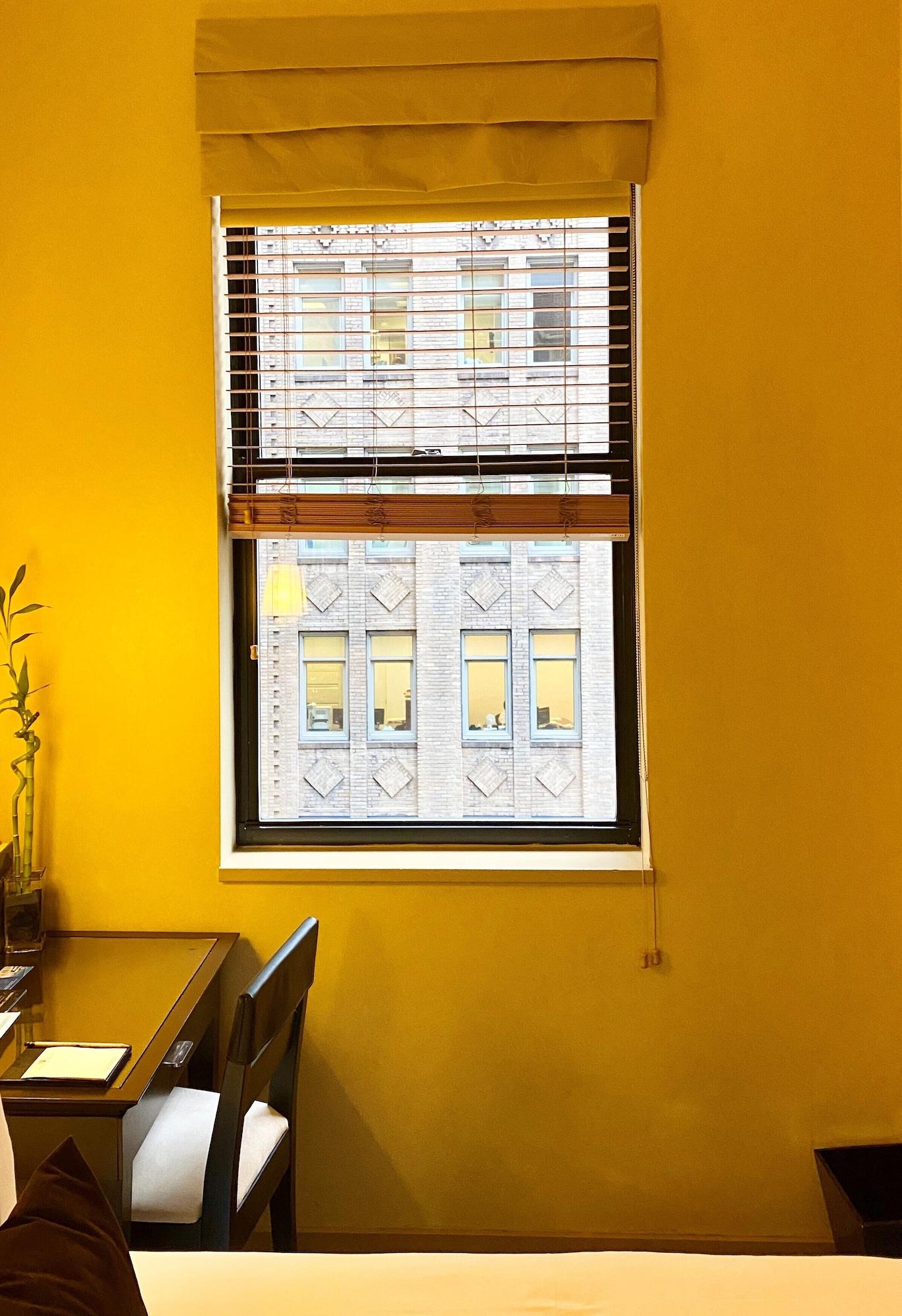 Library Hotel By Library Hotel Collection New York Luaran gambar