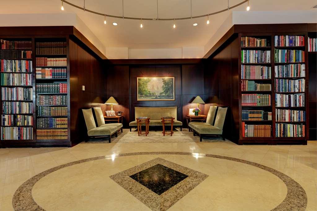 Library Hotel By Library Hotel Collection New York Luaran gambar