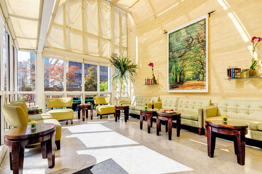 Library Hotel By Library Hotel Collection New York Kemudahan gambar