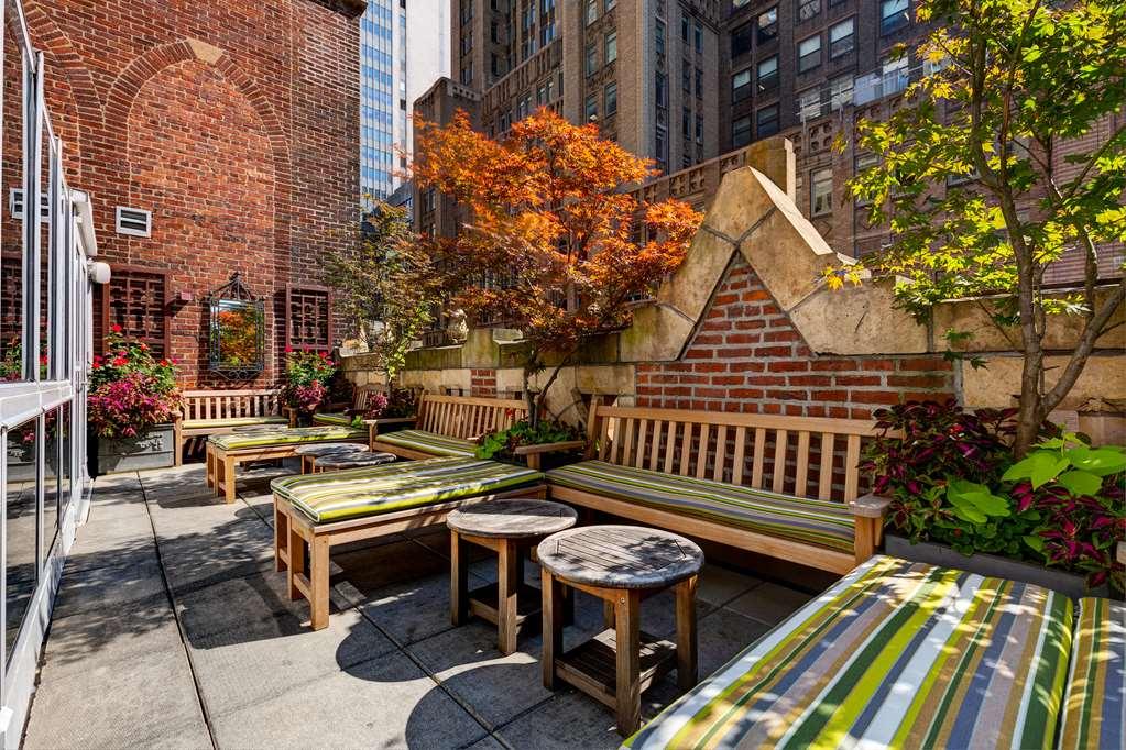 Library Hotel By Library Hotel Collection New York Kemudahan gambar