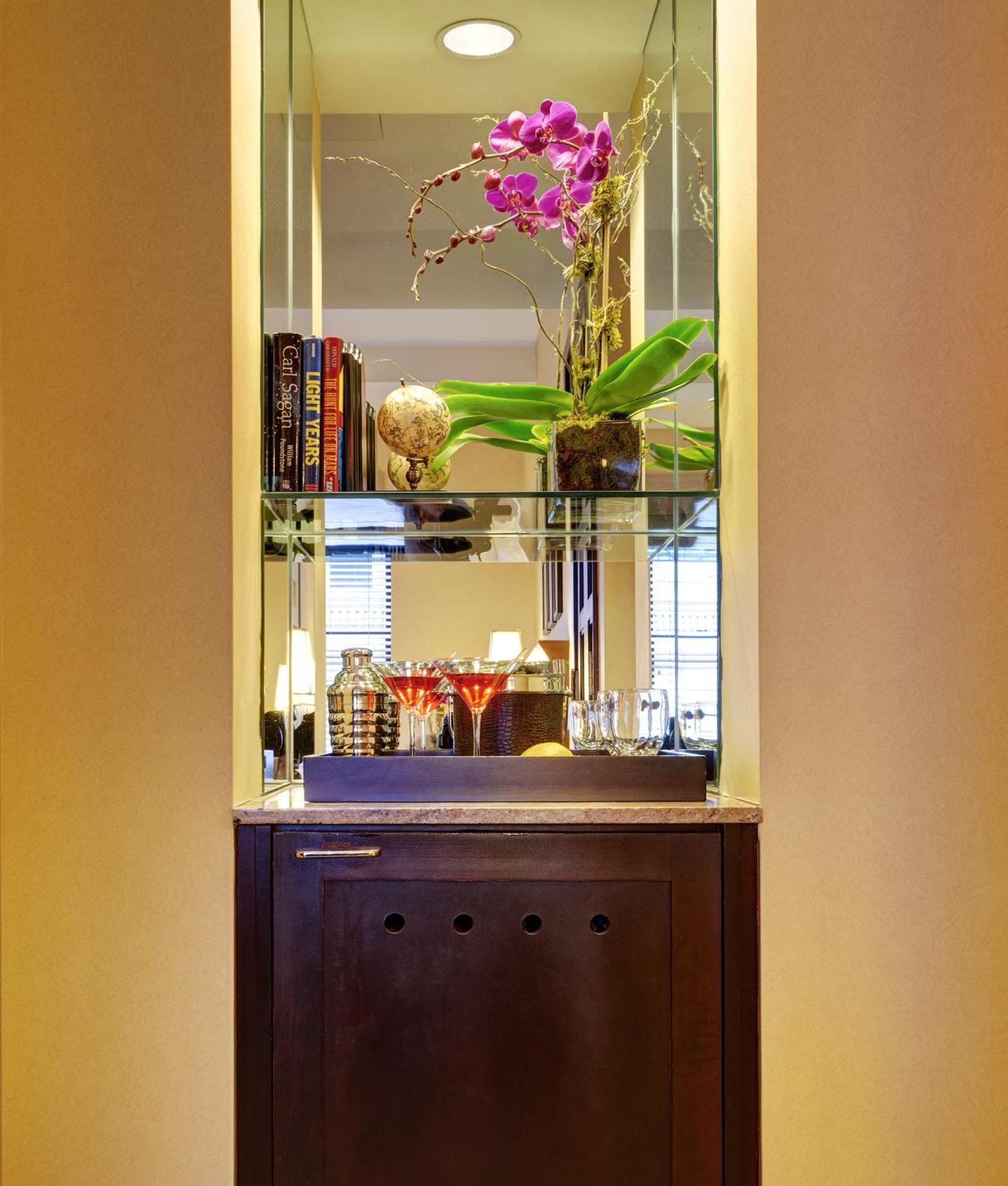 Library Hotel By Library Hotel Collection New York Luaran gambar