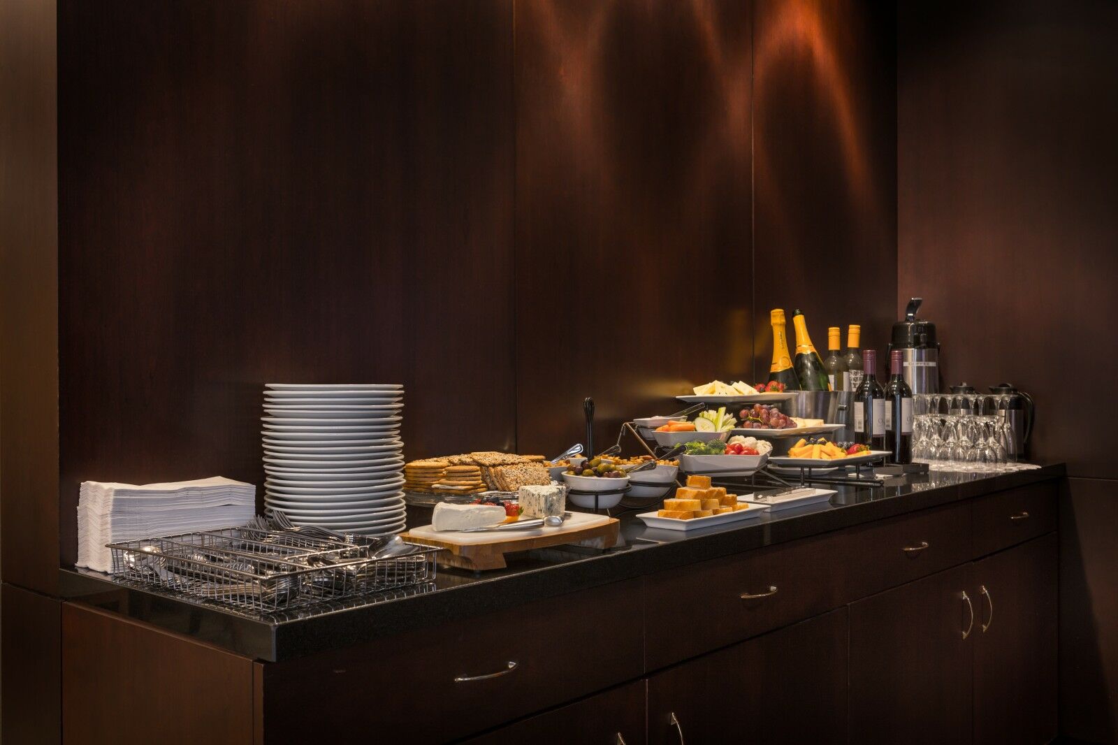 Library Hotel By Library Hotel Collection New York Luaran gambar