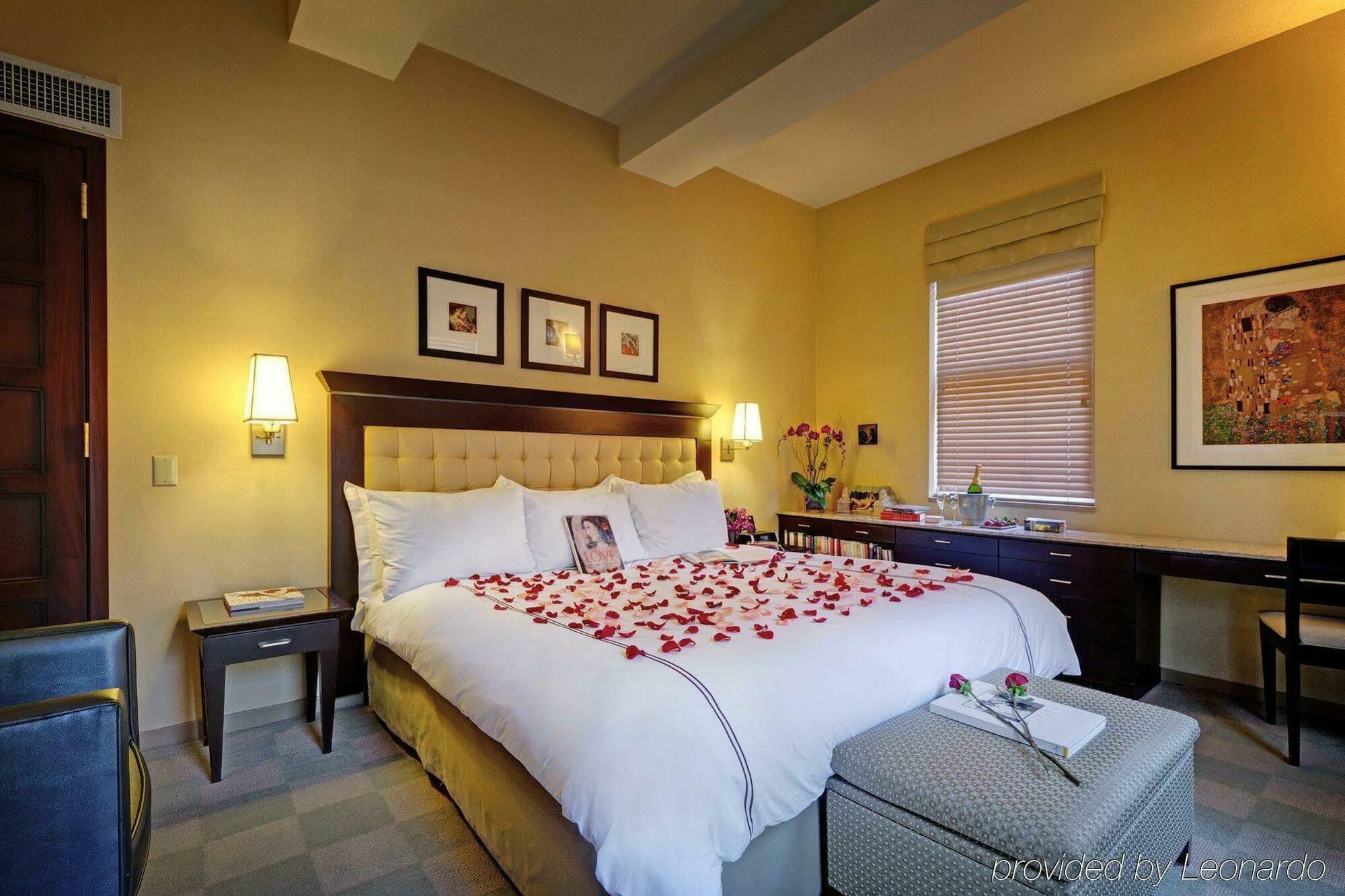 Library Hotel By Library Hotel Collection New York Luaran gambar